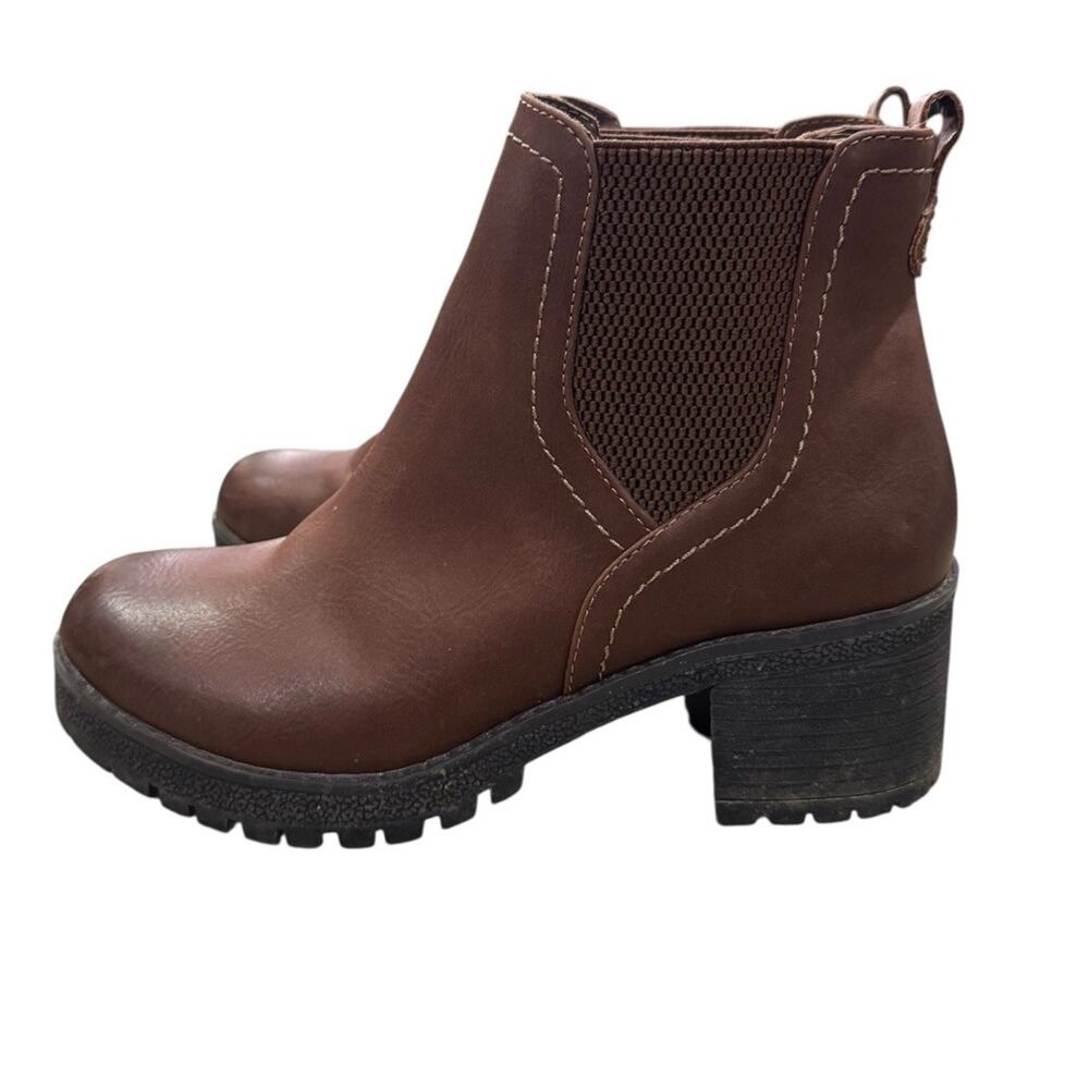 Eastland Tamara Chelsea Boot Women's Size 8.5